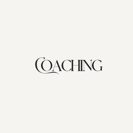 COACHING 1H