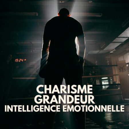 CHARISME - GRANDEUR - INTELLIGENCE EMOTIONNELLE