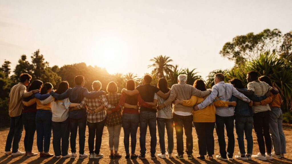 copie de vert foncé et vert clair accents gras simple présentation (7)