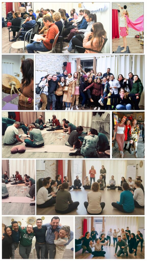 story instagram nouvelle publication photo marron (1)